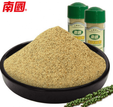 4008云顶国际纯胡椒粉——去腥